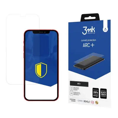 APPLE IPHONE 12/12 PRO - 3MK ARC+