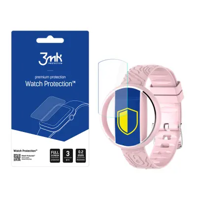 GARETT WOMEN NICOLE - 3MK WATCH PROTECTION V. ARC+