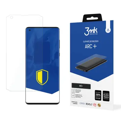 MOTOROLA EDGE PLUS - 3MK ARC+