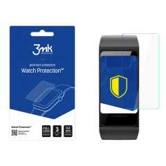 XIAOMI MI BAND 4C - 3MK WATCH PROTECTION V. FLEXIBLEGLASS LITE