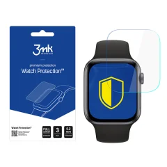 APPLE WATCH 5 44MM - 3MK WATCH PROTECTION V. ARC+