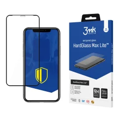 APPLE IPHONE 11 PRO - 3MK HARDGLASS MAX LITE