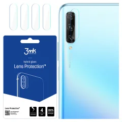 HUAWEI P SMART PRO 2019 - 3MK LENS PROTECTION