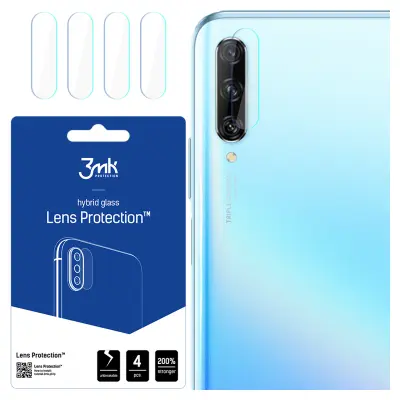 HUAWEI P SMART PRO 2019 - 3MK LENS PROTECTION