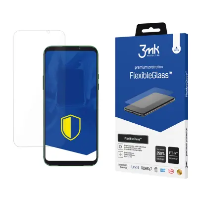 XIAOMI BLACK SHARK 2 - 3MK FLEXIBLEGLASS