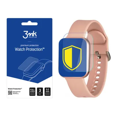 GARETT WOMEN EVA - 3MK WATCH PROTECTION V. ARC+