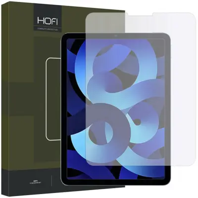 HOFI GLASS PRO+ KALJENO STEKLO ZA IPAD AIR 10.9 4 5 2020-2022 PROZORNO