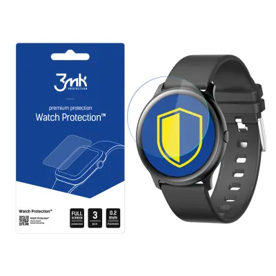 GARETT WOMEN LAURA - 3MK WATCH PROTECTION V. ARC+