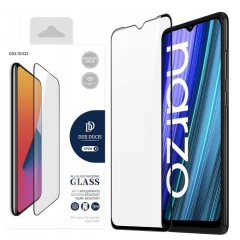 DUX DUCIS KALJENO STEKLO Z OKVIRJEM ZA ETUI REALME NARZO 50A