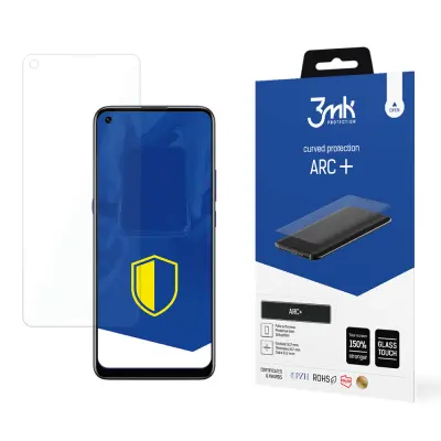 LENOVO K12 PRO - 3MK ARC+