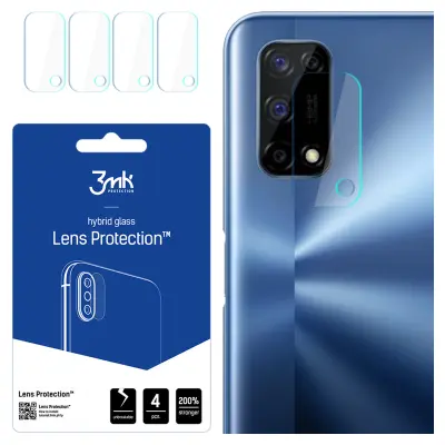 REALME 7 5G - 3MK LENS PROTECTION