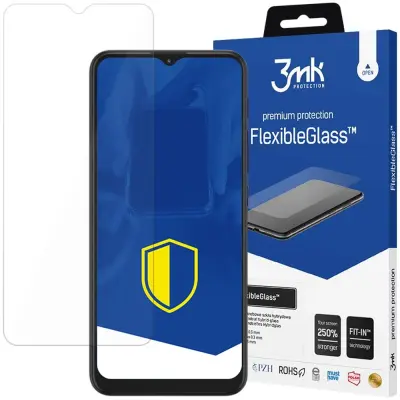 MOTOROLA MOTO E7 - 3MK FLEXIBLEGLASS