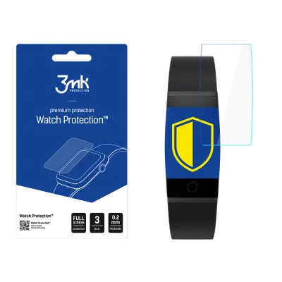 REALME BAND 1 - 3MK WATCH PROTECTION V. ARC+