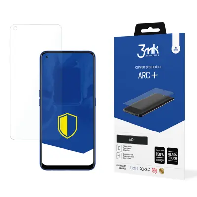 REALME 7 - 3MK ARC+