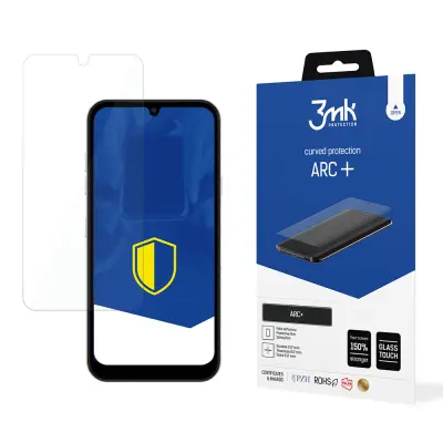 LG Q31 - 3MK ARC+