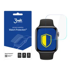 APPLE WATCH 6 44MM - 3MK WATCH PROTECTION V. ARC+