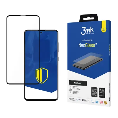 SG A51/A31S/M31S/S20 FE 5G BL - 3MK NEOGLASS
