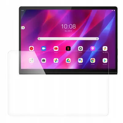 WOZINSKY KALJENO STEKLO 9H ZA LENOVO YOGA TAB 13 MOČNA ZAŠČITA