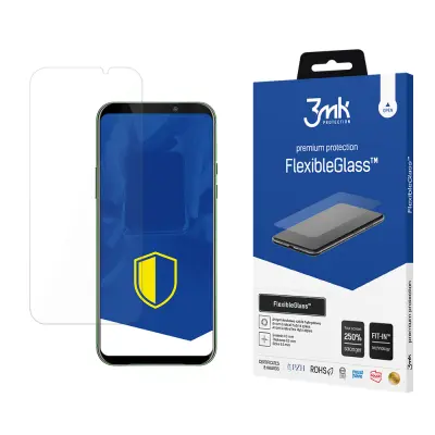 XIAOMI BLACK SHARK 2 PRO - 3MK FLEXIBLEGLASS