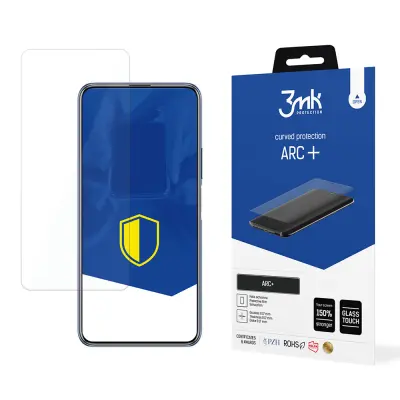 HUAWEI Y9A - 3MK ARC+