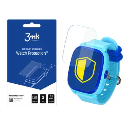 GARETT KIDS 4 - 3MK WATCH PROTECTION V. ARC+