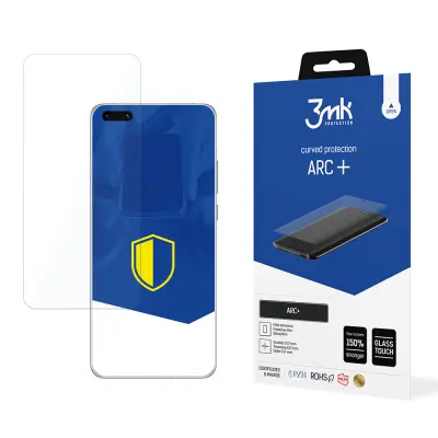 HUAWEI MATE 40 - 3MK ARC+