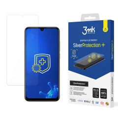 HUAWEI P SMART 2019 - 3MK SILVERPROTECTION+