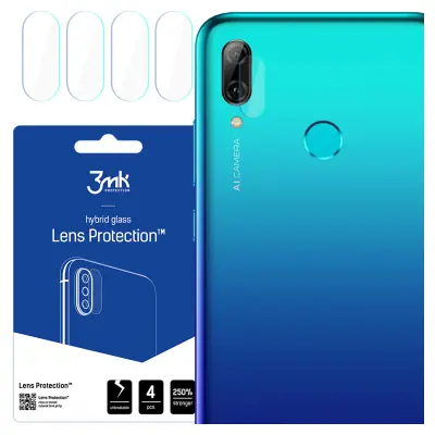 HUAWEI P SMART 2019 - 3MK LENS PROTECTION