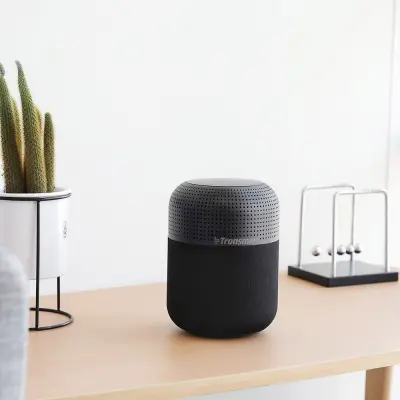 Element T6 Max 60W brezžični Bluetooth zvočnik, črn