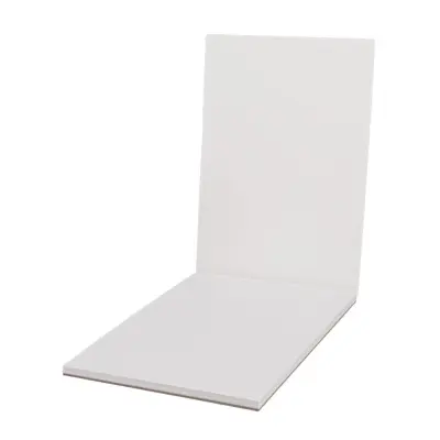 Blok akvarelni/Mixed Media, bel,150x210mm,200 g/m2,20 listov