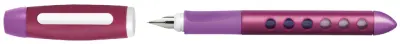 FABER-CASTELL šolsko nalivno pero Scribolino, blackberry