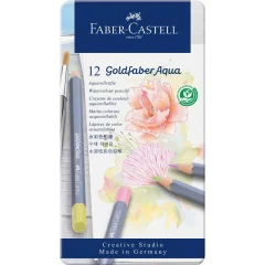 Akv. barvice Goldfaber Aqua Pastel set 12