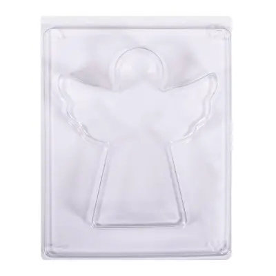 Kalup Angel 11,4x9,8x1,8 cm