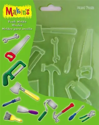 Makin's kalup orodje