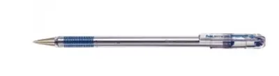 Pentel kemični svinčnik SUPERB BK77, moder