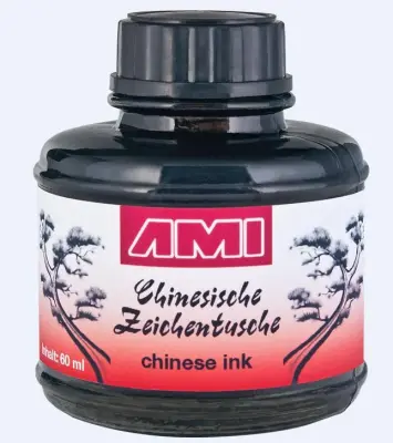 Tuš kitajski 60 ml