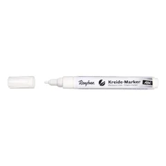 Flomaster kreda 1-2mm, bel