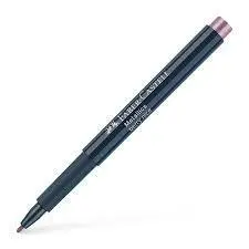 Flomaster FC Metallics 1,5 mm vijoličen