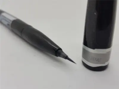 Pentel flomaster Brush Sign Artist siv