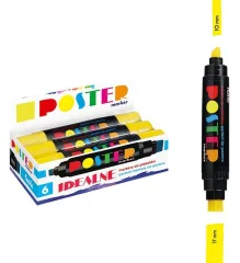 POSTER Marker, rumen