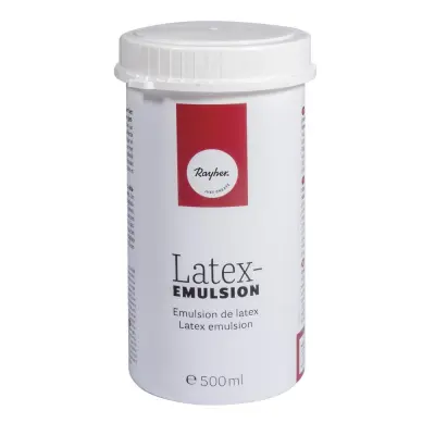 Lateks emulzija, 500 ml