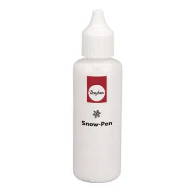 Strukturni sneg Snow pen 50 ml