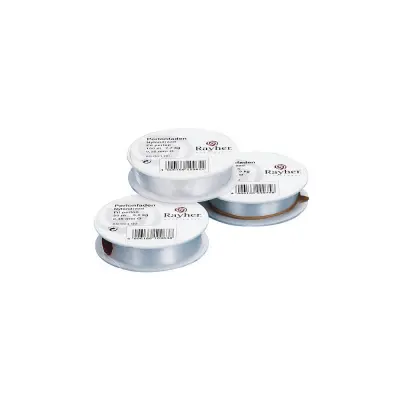 Laks, bel, 25 m, 0,25 mm o