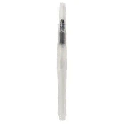 Čopič s prostorom za vodo"H2O-brush", 15.5cm