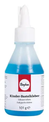 Šolsko lepilo, 100ml, 101g