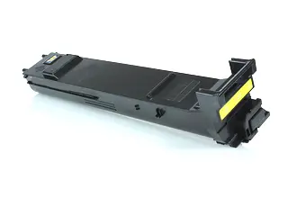Toner Konica Minolta Tn318Y C20P/C20 združljiv rumen