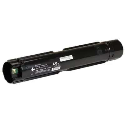 Xerox Versalink kompatibilen toner C7020 / C7025 / C7030 črn (106R03737 / 106R03741)