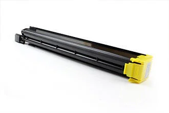 Konica Minolta C203 kompatibilen rumen toner