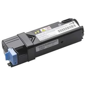 Dell 1320 združljiv rumen toner