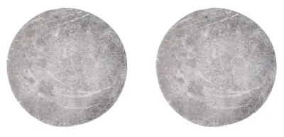 Magneti, 15mm, debelina 1mm, 6 kosov